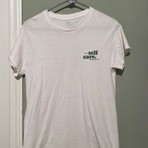 Mac Miller Self Care t-shirt